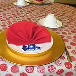 Casa Cavalli 4*