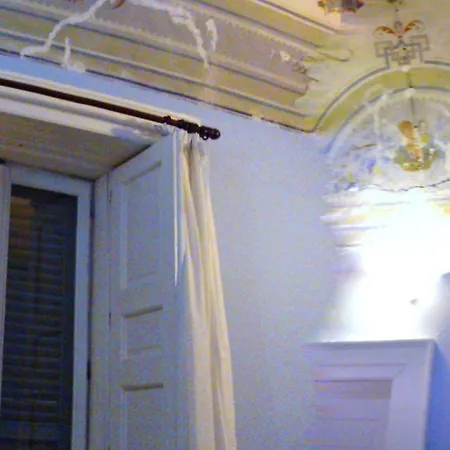 Casa Cavalli 4* Lucera