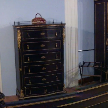 Nocleg ze śniadaniem Casa Cavalli Lucera