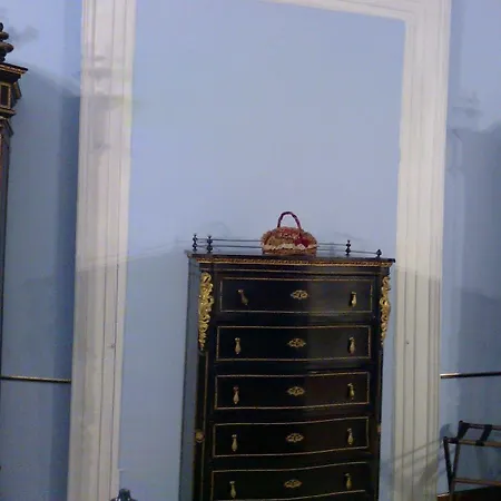 Nocleg ze śniadaniem Casa Cavalli 4*