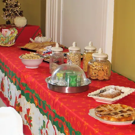 Casa Cavalli Bed & Breakfast 4*