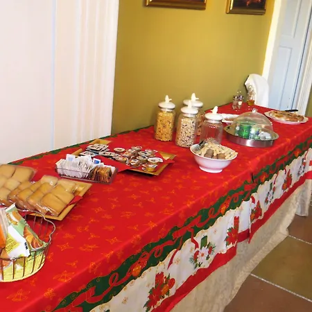 Casa Cavalli Bed and Breakfast Lucera