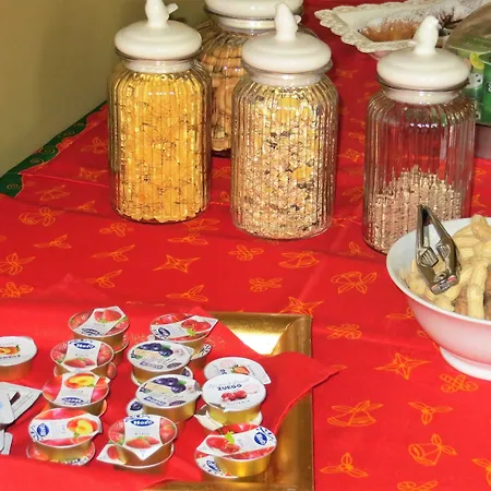 Casa Cavalli Bed and Breakfast