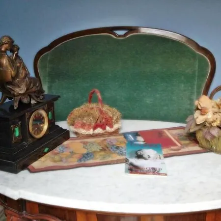 Casa Cavalli 4* Lucera