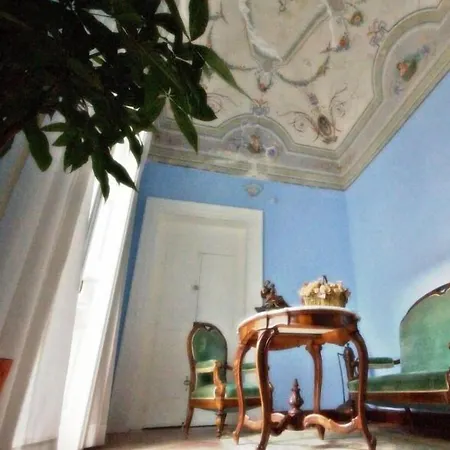 Casa Cavalli Nocleg ze śniadaniem Lucera
