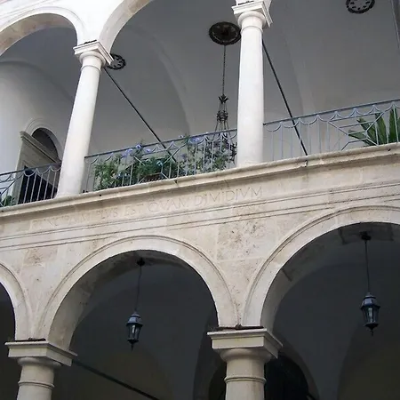 Nocleg ze śniadaniem Casa Cavalli 4*