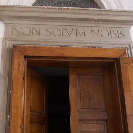 Nocleg ze śniadaniem Casa Cavalli
