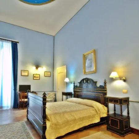 Nocleg ze śniadaniem Casa Cavalli 4*