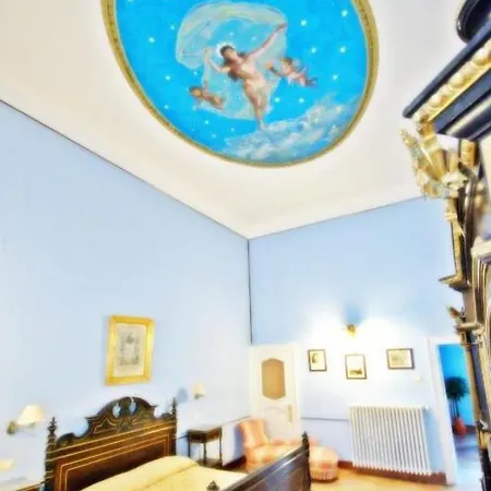 Casa Cavalli Lucera