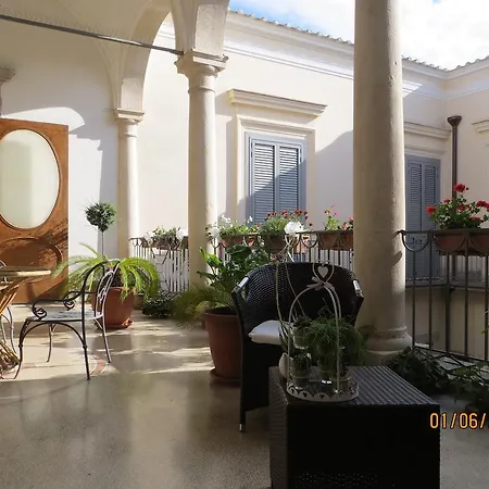 Bed and Breakfast Casa Cavalli