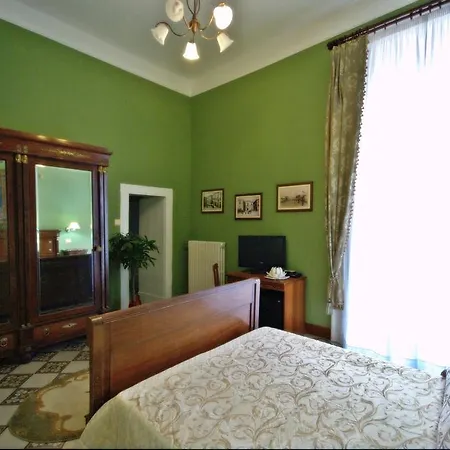 Bed and Breakfast Casa Cavalli