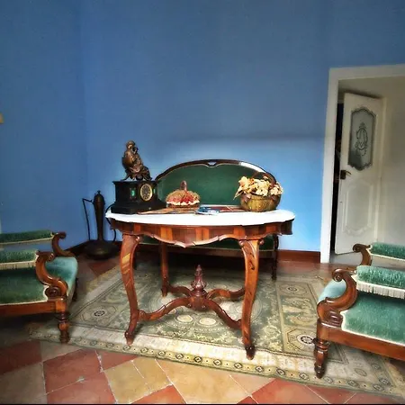 Bed and Breakfast Casa Cavalli 4*