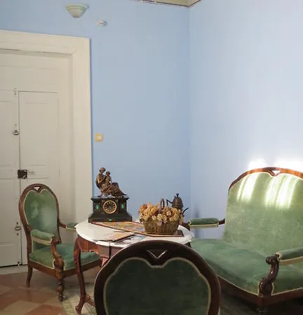 Alojamento de Acomodação e Pequeno-almoço Casa Cavalli 3*