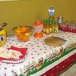 Casa Cavalli לוצ'רה