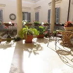 לינה וארוחת בוקר Casa Cavalli