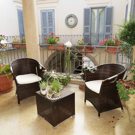 Casa Cavalli Bed & Breakfast