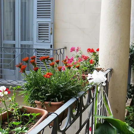 Casa Cavalli Frühstückspension
