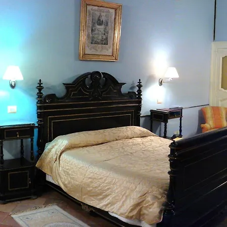Casa Cavalli 4*
