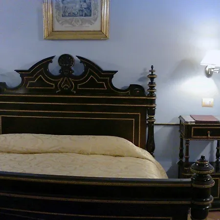 Casa Cavalli Frühstückspension