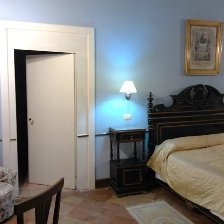 Bed and breakfast Casa Cavalli 4*