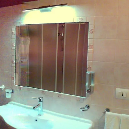 Bed and breakfast Casa Cavalli 4*