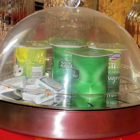 Casa Cavalli Лучера