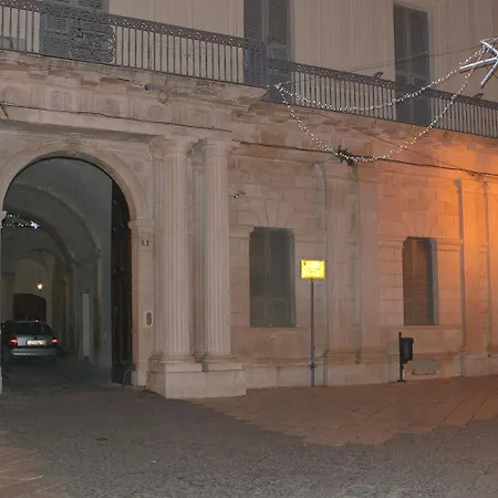 Casa Cavalli Bed and breakfast