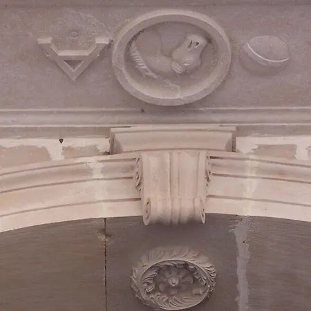 Casa Cavalli 4* Лучера