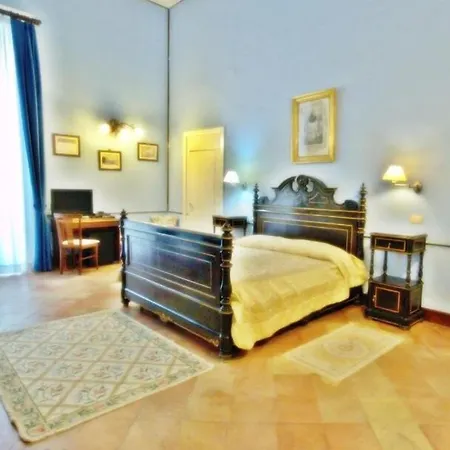 Casa Cavalli 4*