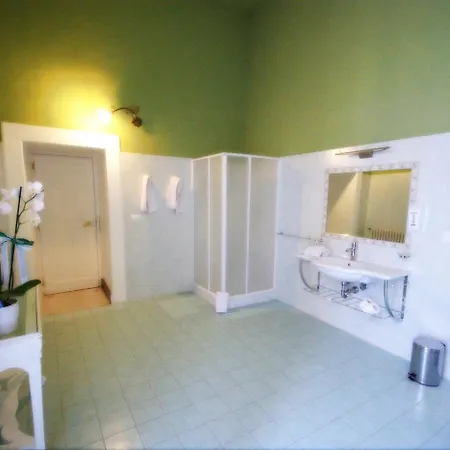 Casa Cavalli 4* Лучера