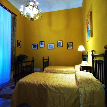 Casa Cavalli 4*
