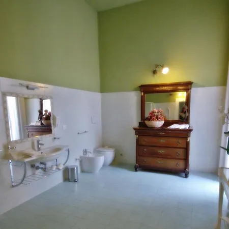 Casa Cavalli Bed and breakfast Lucera