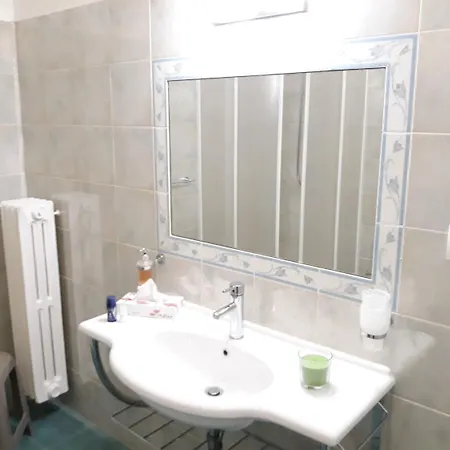 Casa Cavalli Лучера