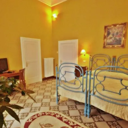 Casa Cavalli 4* Лучера