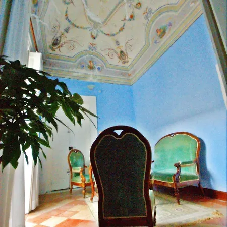 Casa Cavalli 4* Лучера