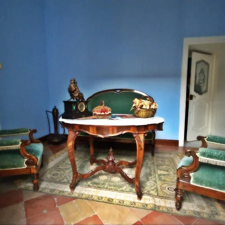 Bed and breakfast Casa Cavalli 4*