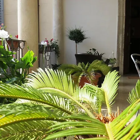 Frühstückspension Casa Cavalli Lucera