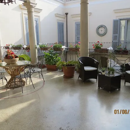 Bed and breakfast Casa Cavalli