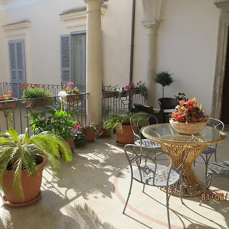Frühstückspension Casa Cavalli