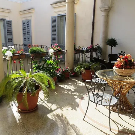 Casa Cavalli 4*