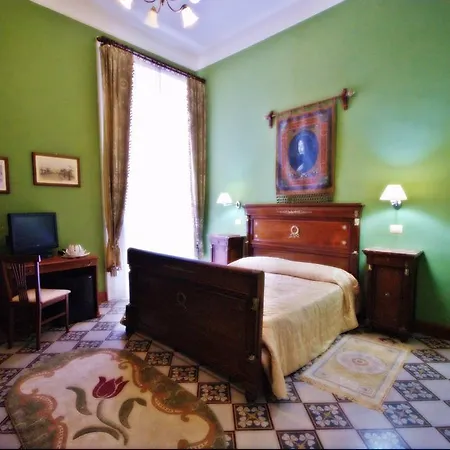 Casa Cavalli Lucera