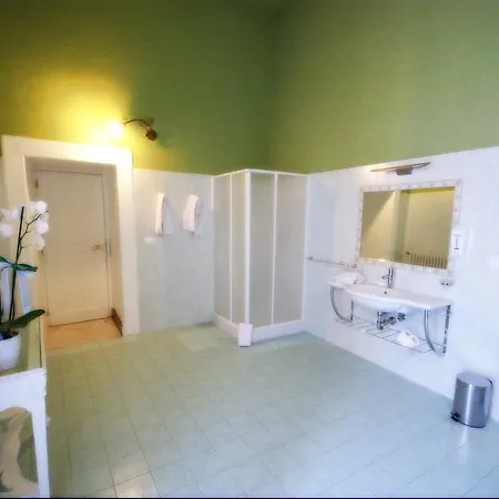 Bed and breakfast Casa Cavalli Lucera