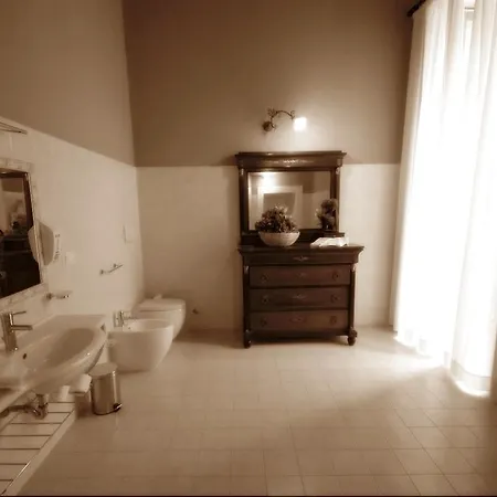 Bed and breakfast Casa Cavalli 4*