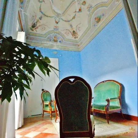 Bed and breakfast Casa Cavalli Lucera