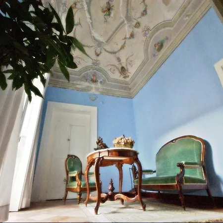 Casa Cavalli
