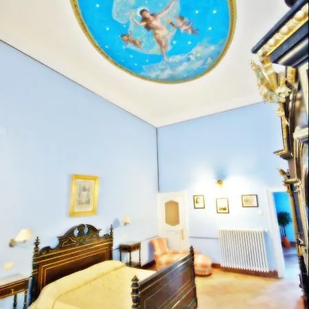 Casa Cavalli Lucera