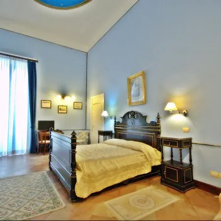 Frühstückspension Casa Cavalli Lucera