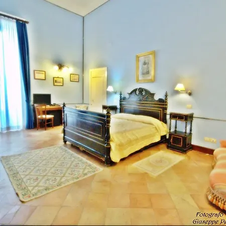 Bed and breakfast Casa Cavalli 4*