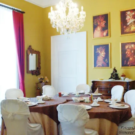 Bed & Breakfast Casa Cavalli Lucera
