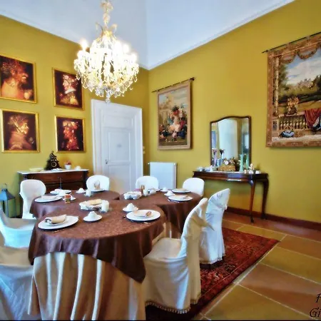 Casa Cavalli Lucera